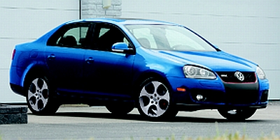 2006-2010 Volkswagen Jetta